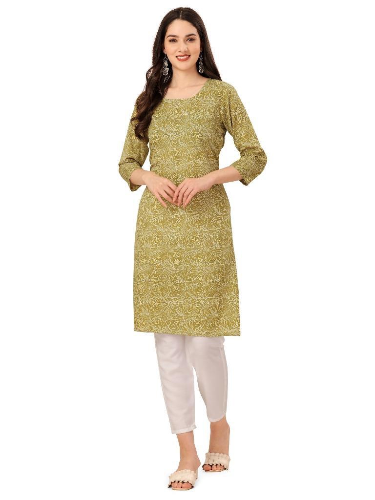 Kurti - L