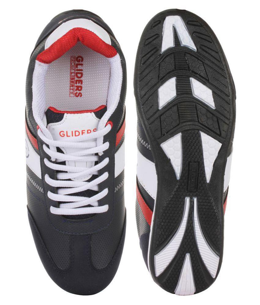 Sophisticated Men FORCE 10 By Liberty Sneakers Navy Casual Shoes - None 2025 at ShopCircuit | ON