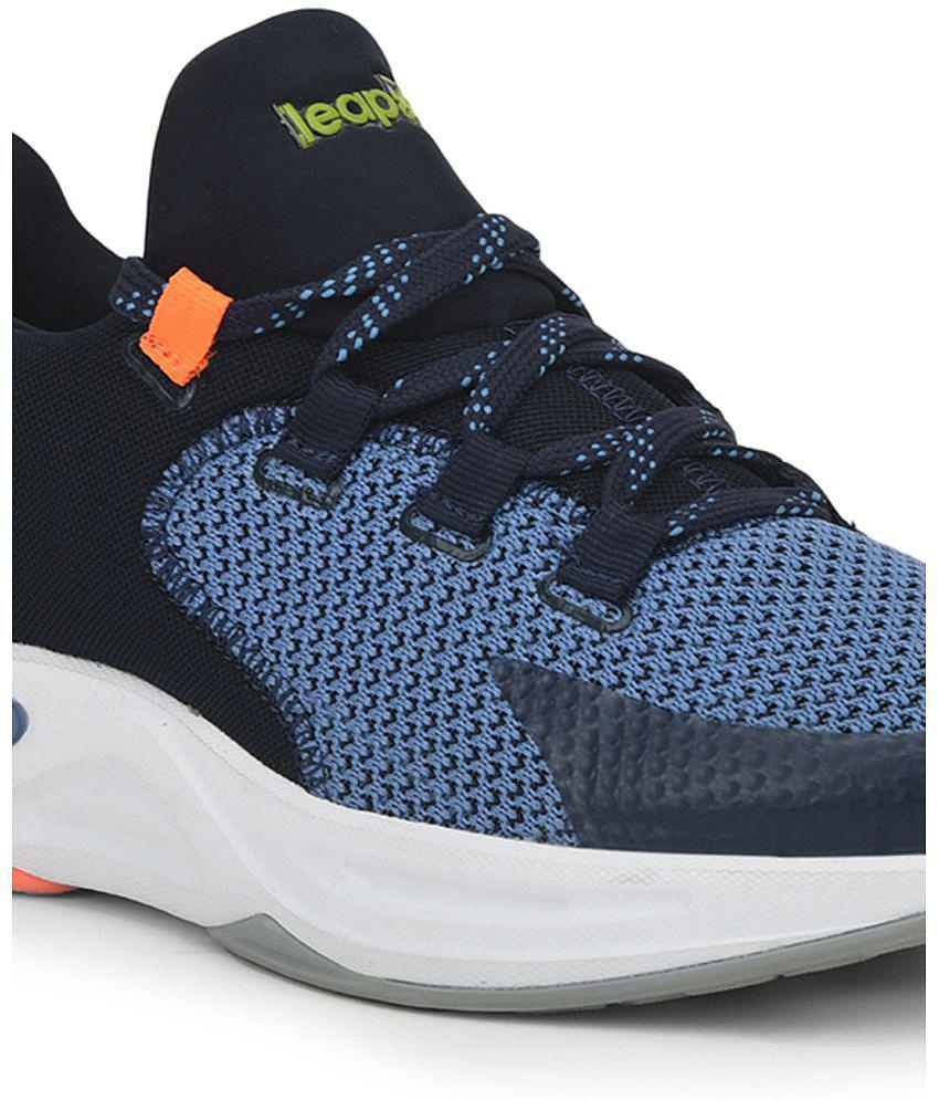 Exclusive Men Liberty - Blue Mens Sports Running Shoes - None 2025 at ShopCircuit | ONDC