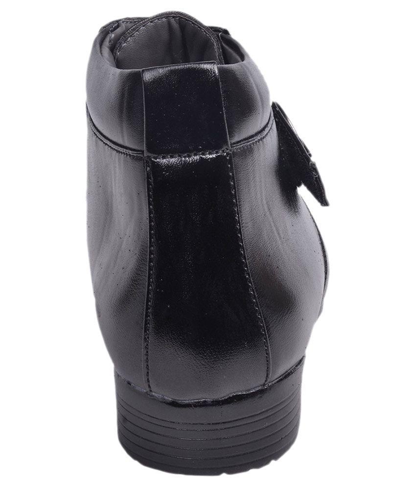 Affordable Women Aadi Black Formal Shoes - 10 2025 at ShopCircuit | ONDC