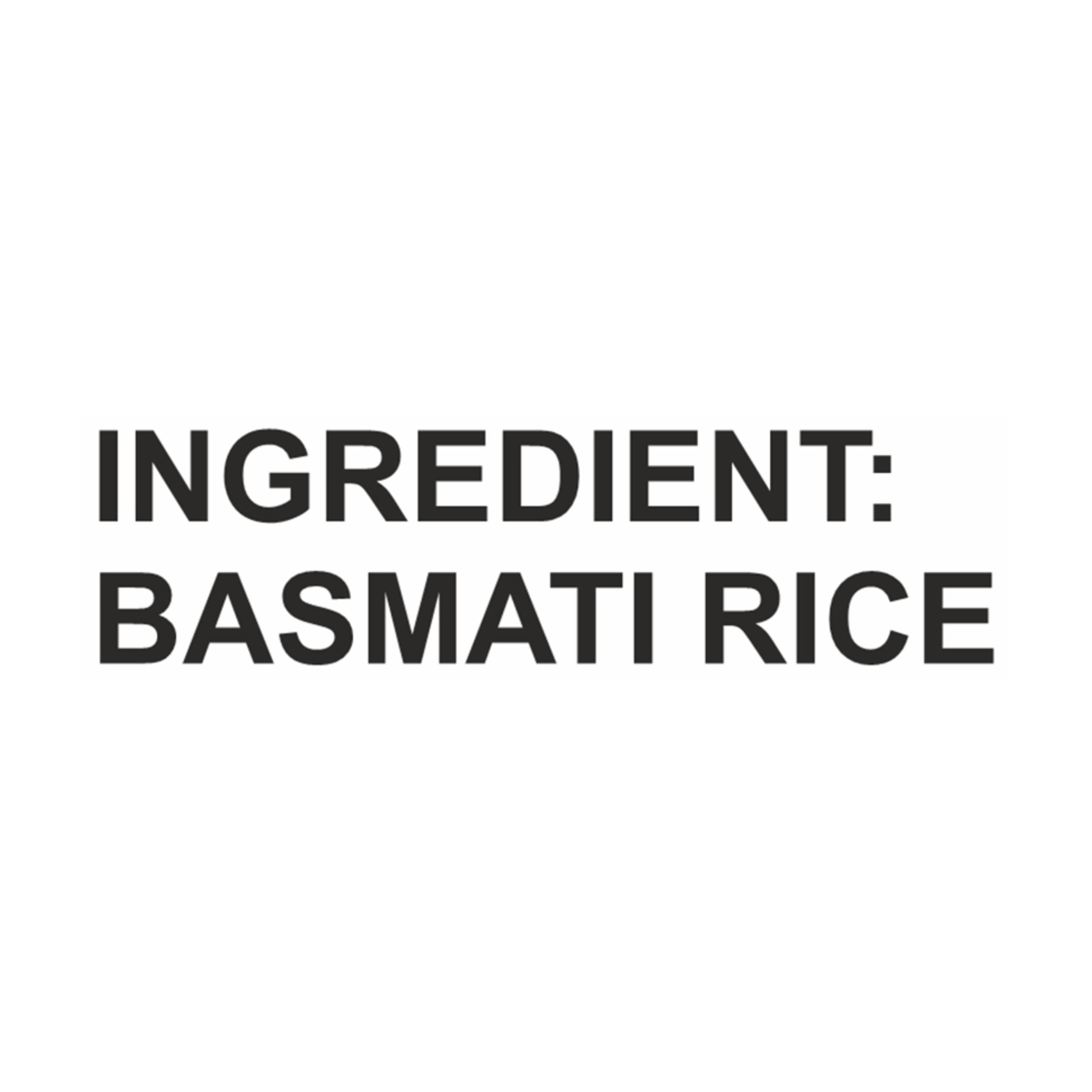 PANSARI KHANA KHAZANA BASMATI RICE 1KG