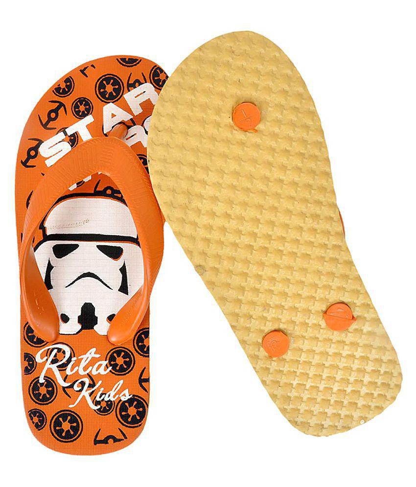 METAMORPH X RITA Kids Starwars Slippers - None