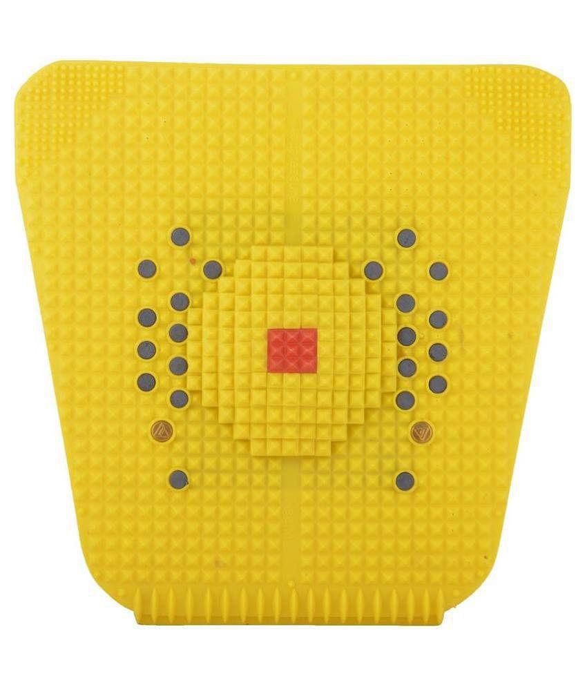 ACS Yellow Acupressure Mat