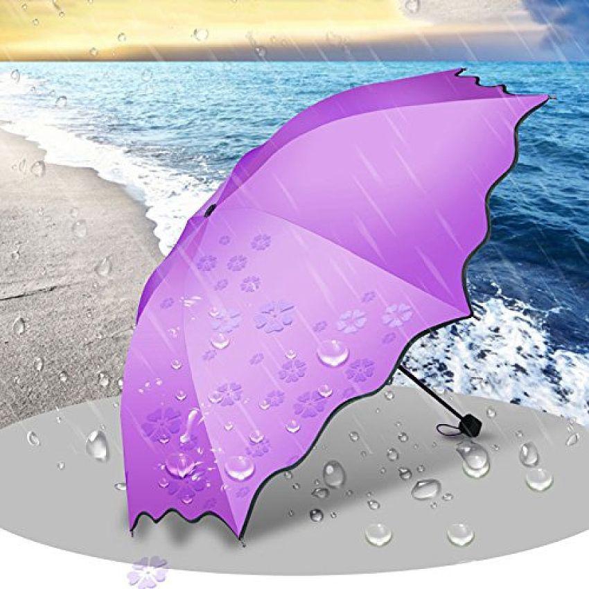 Stylish Men WATER MAGIC UMBRELLA FOR KIDS - Pink 2025 at ShopCircuit | ONDC