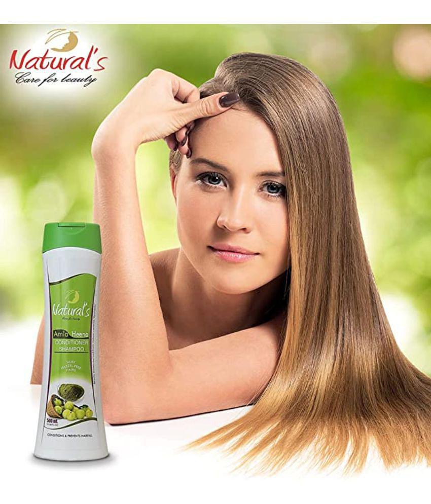 Natural's Deep Conditioner 500 mL