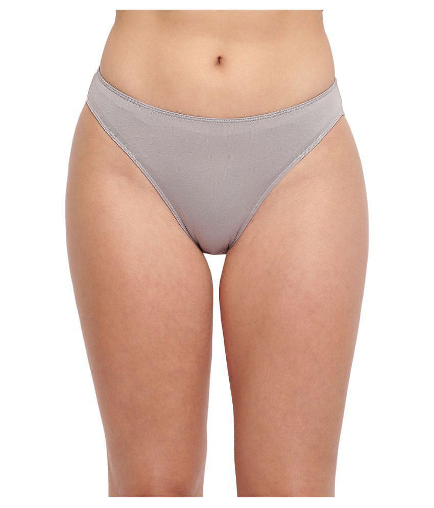 Elegant Men BASIICS By La Intimo Cotton Lycra Briefs - M 2025 at ShopCircuit | ONDC