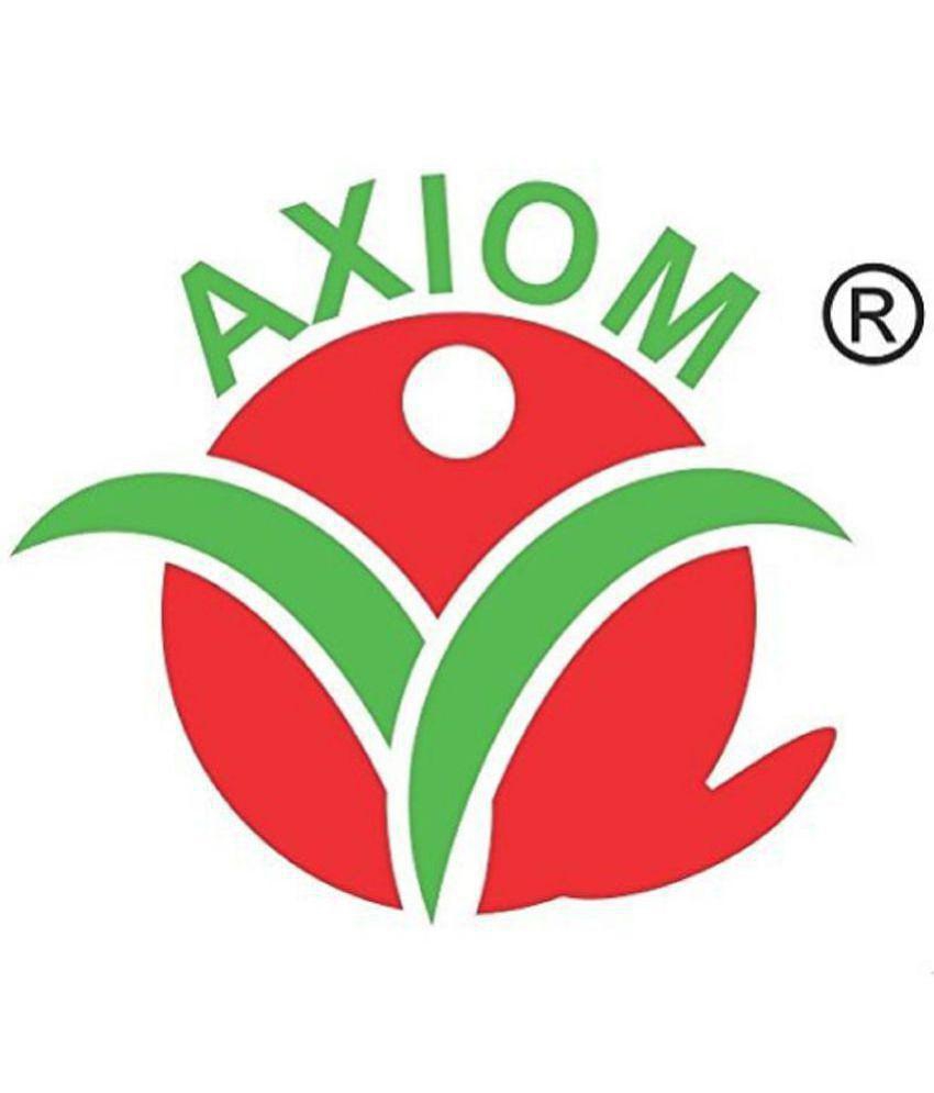 Axiom Amla Churna  (Pack Of 4)|100% Natural WHO-GLP,GMP,ISO Certified Product