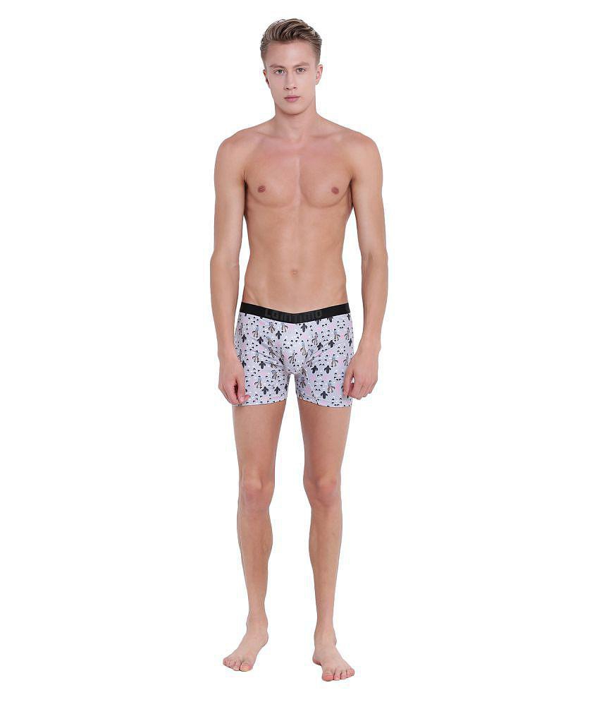 Sophisticated Men La Intimo Multi Trunk Single - 3XL 2025 at ShopCircuit | ONDC