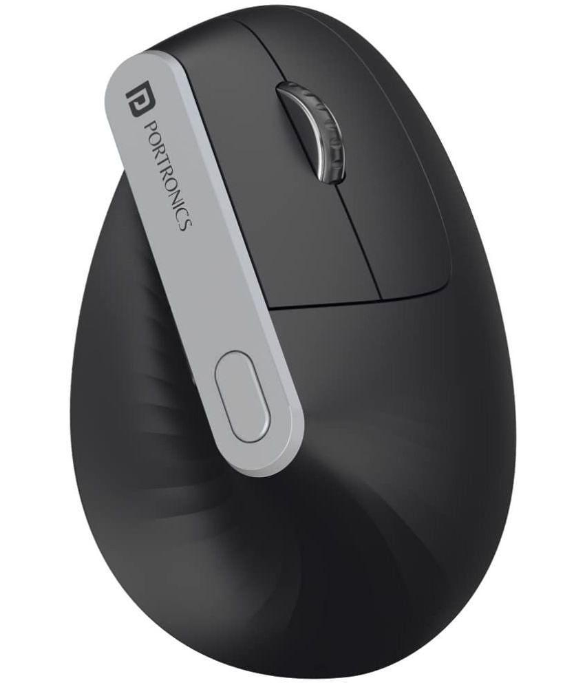 Portronics - POR-1808 Wireless Mouse