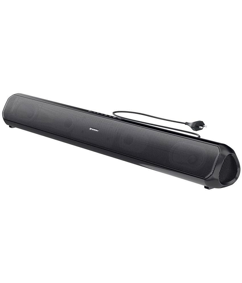 Portronics Sound Slick 7 Soundbar