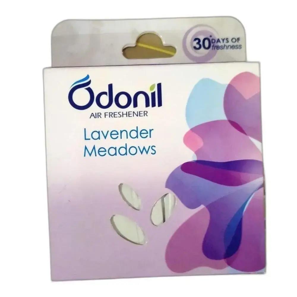 Odonil Lavander Meadow Air Freshner 75 Gms