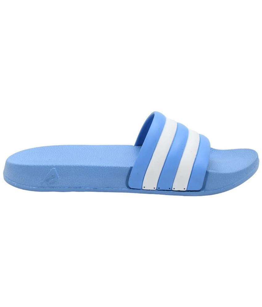 Latest Women Impakto Blue Womens Slide - None 2025 at ShopCircuit | ONDC