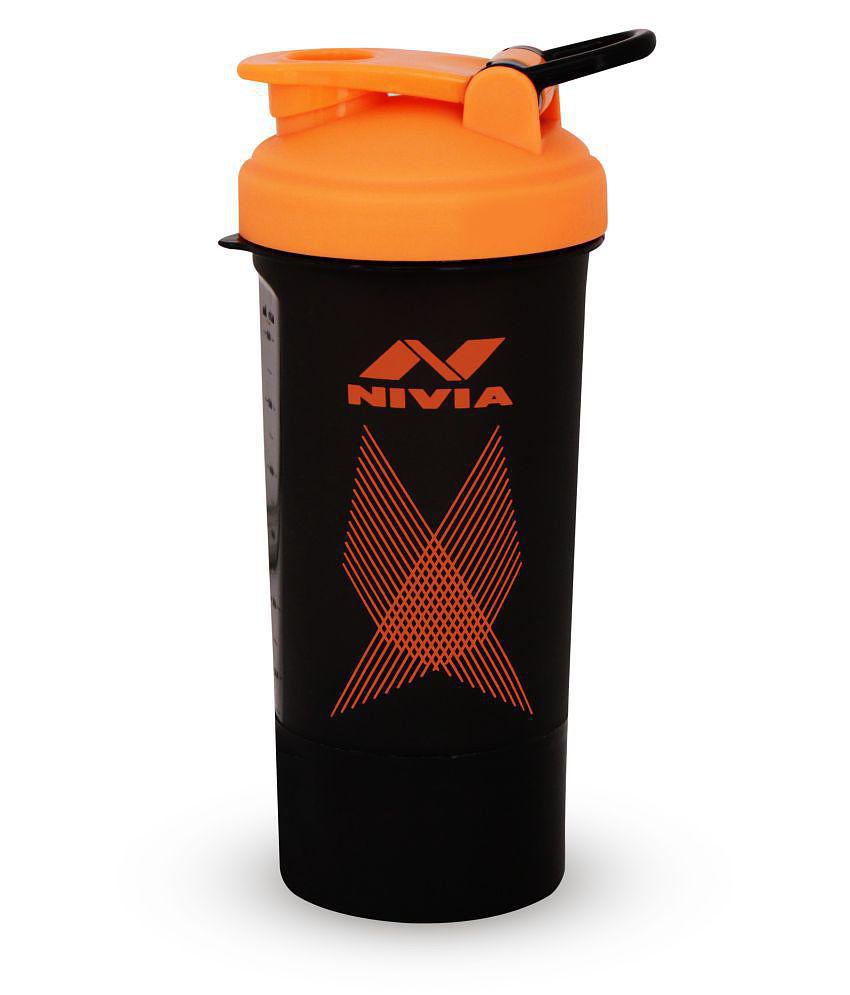 Nivia 650 mL Shakers