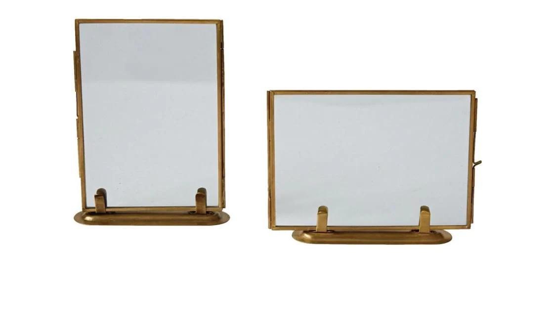 Metal Photo Frame with stand