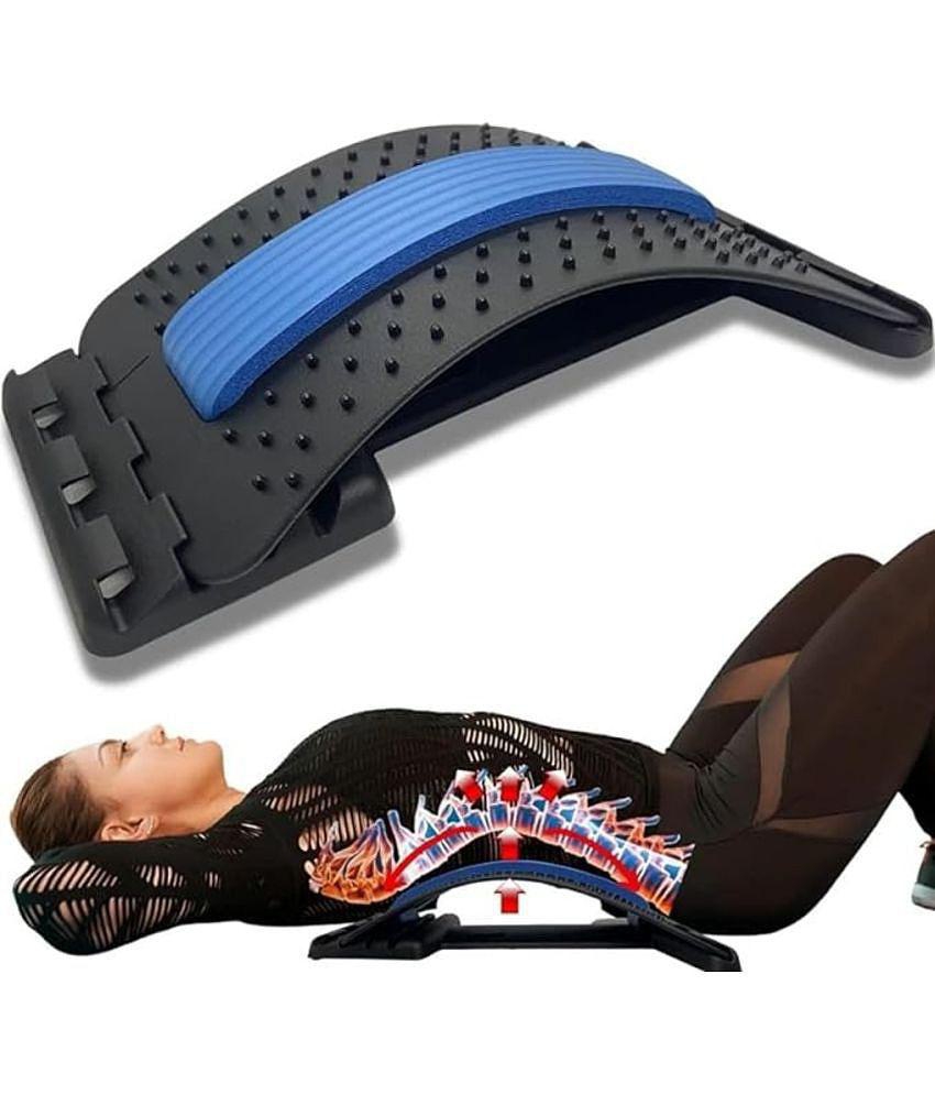 VOLTEX  Back Pain Relief  Back Stretcher, Spinal Back Relaxation Device, Multi-Level Lumbar Region Back Support for Lower & - Assorted