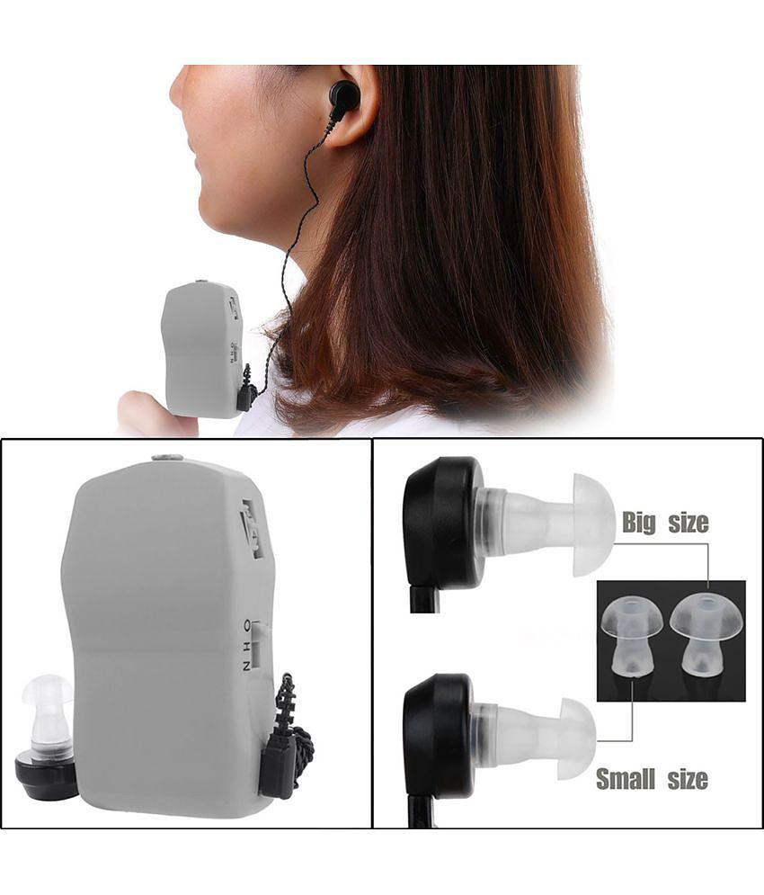 JMALL Hearing Aid Device