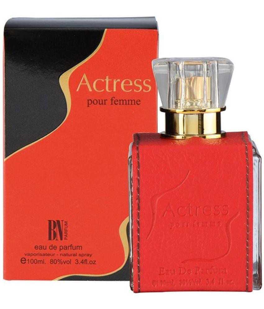 BN parfums - BN PERFUMS ACTRESS  Eau De Perfume Eau De Parfum (EDP) For Women 1 ( Pack of 1 )