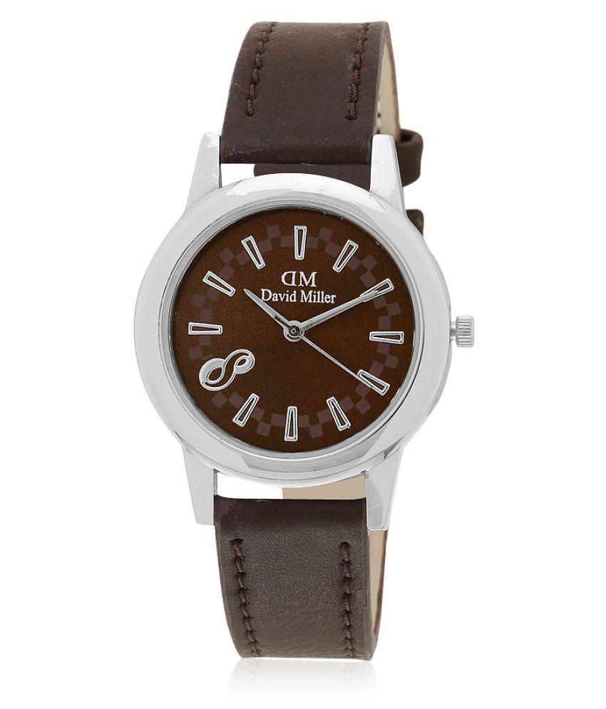 Round Latest Rosara Men Analog Watch, For Personal Use at Rs 115 in Surat