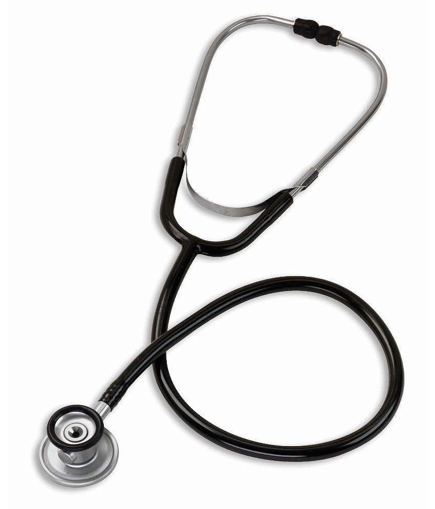 Rossmax Stethoscope With Dual Head For Adult and Pediatric EB200