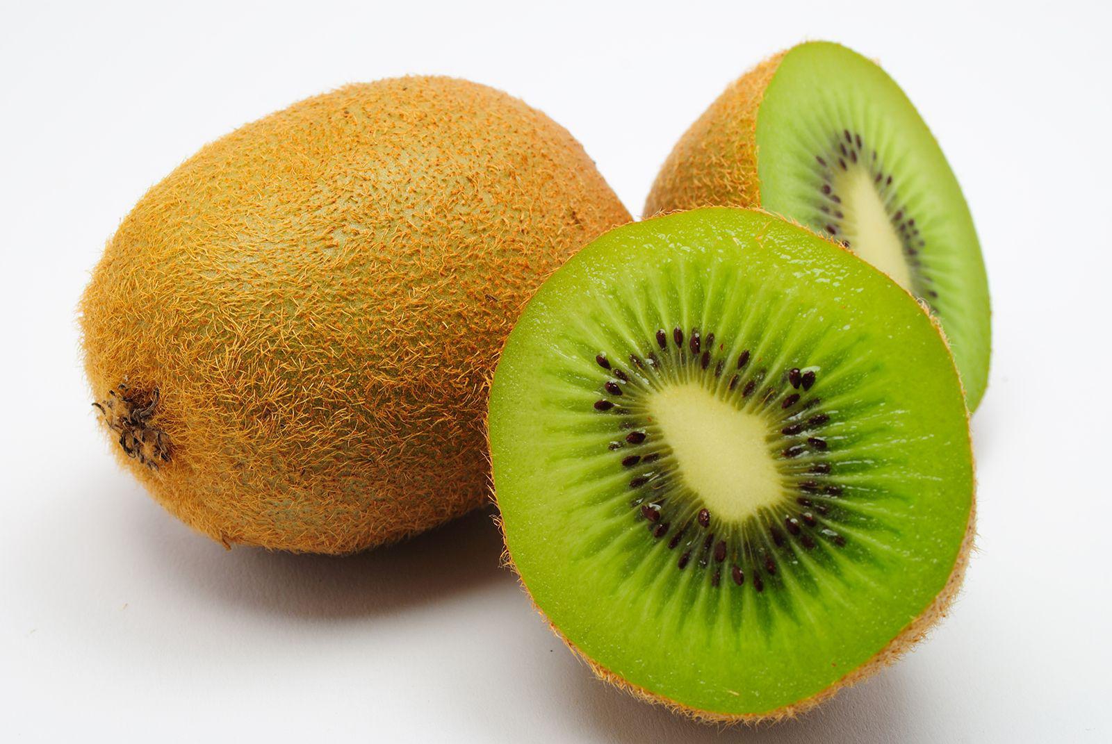 KIWI FRUIT NZ 1 Pieces