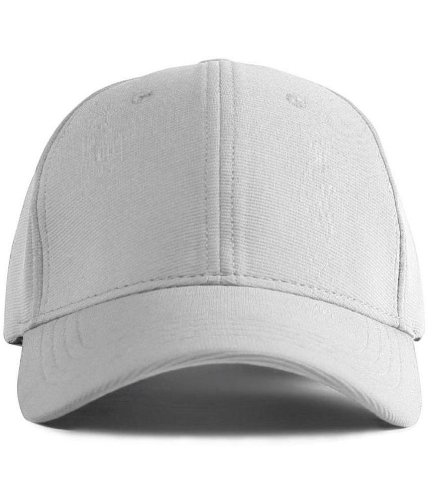 Elegant Men Omtex - Gray Polyester Men's Cap ( Pack of 1 ) - Gray 2025 at ShopCircuit | ONDC