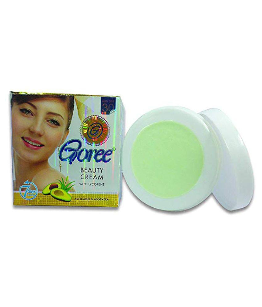 Diara cosmetics Goree Beauty Night Cream 30 gm