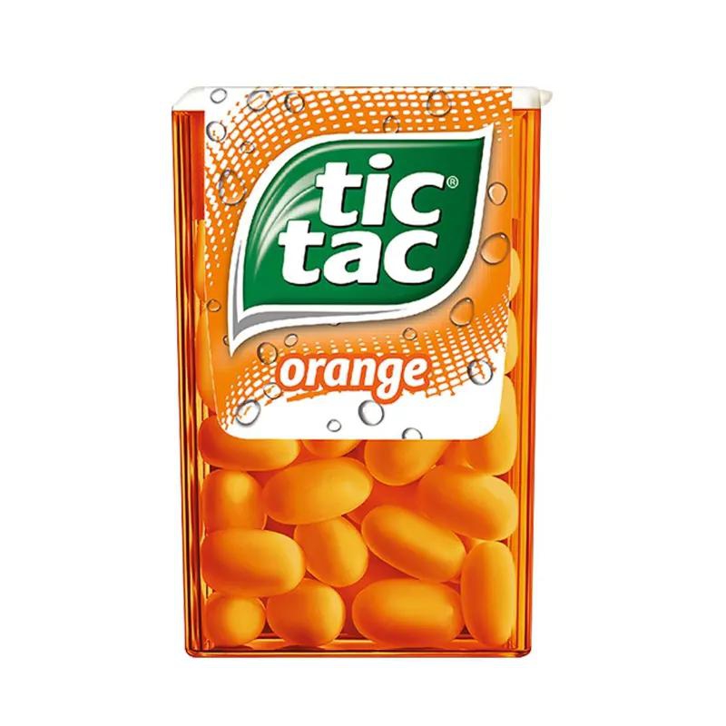 Tic Tac Orange 7.7 Gm