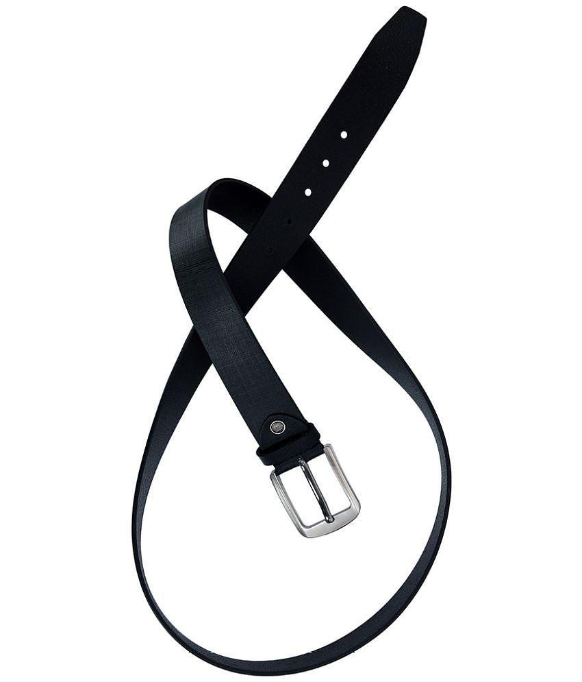 Sophisticated Men Leather World - Leather Mens Formal Belt ( Pack of 1 ) - None 2025 at ShopCirc