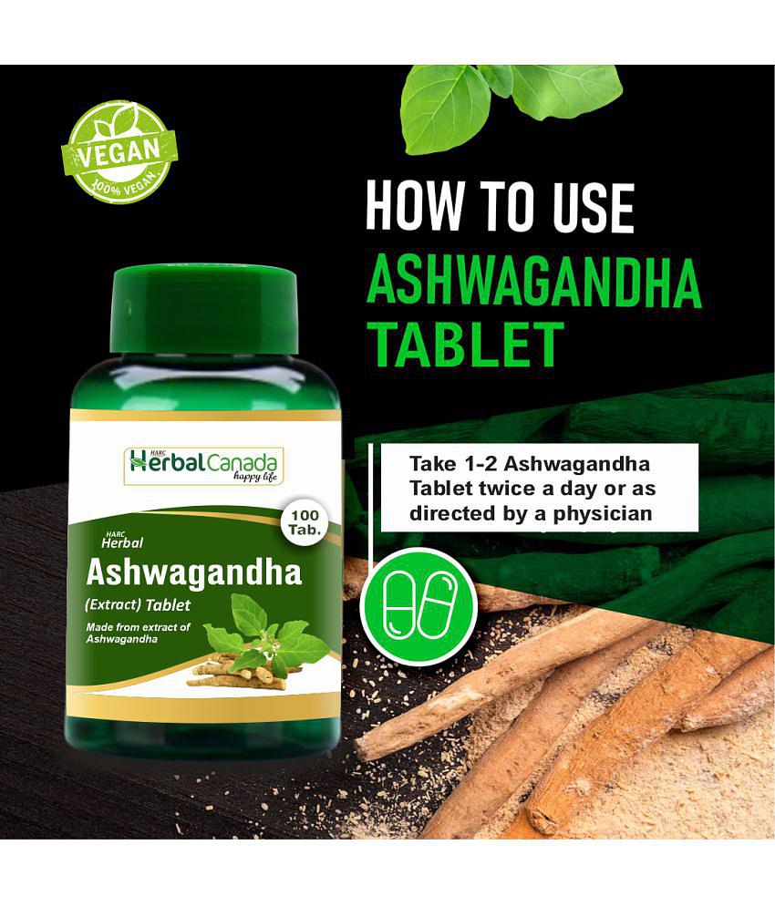 Herbal Canada - Tablets For Acidity ( Pack Of 2 )