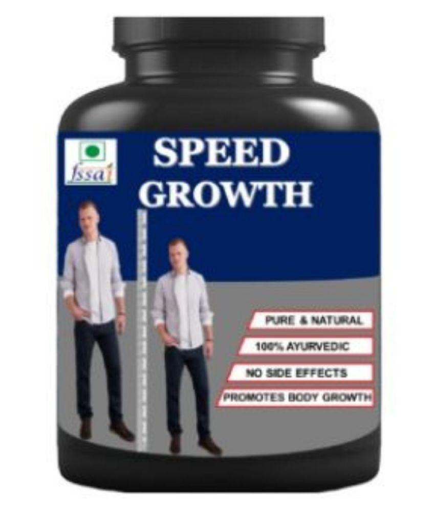 Hindustan Herbal SPEED GROWTH 30 no.s Capsule