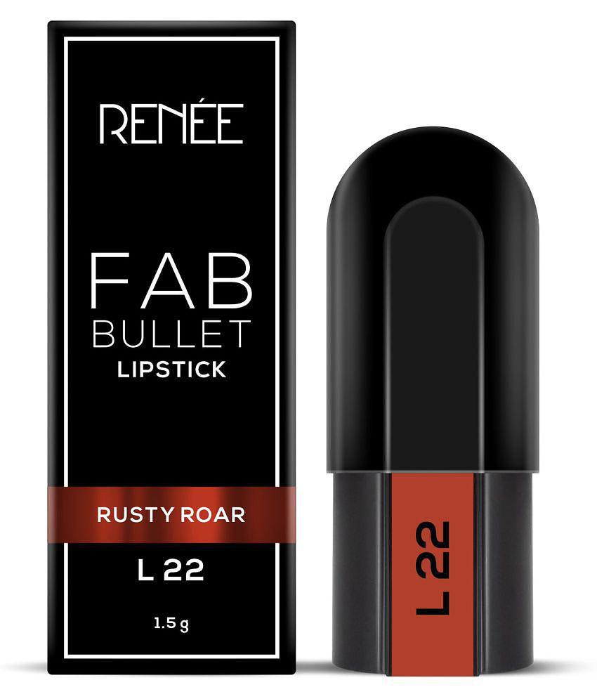 Renee - Red Matte Lipstick 1.5