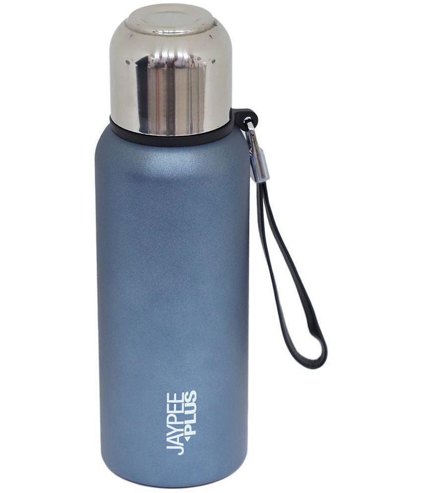 Jaypee Plus - Blue Thermosteel Flask ( 800 ml ) - Blue