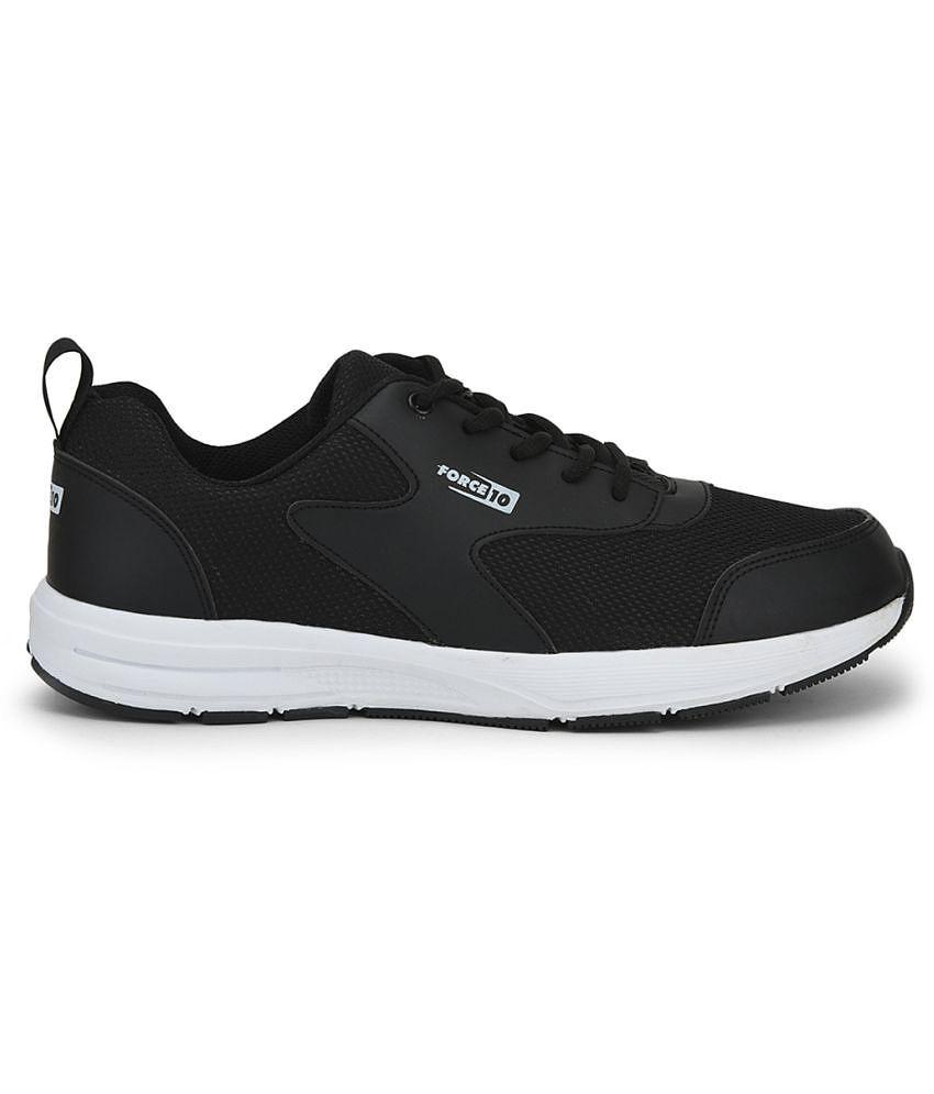 Premium Men Liberty - Black Men's Sneakers - None 2025 at ShopCircuit | ONDC