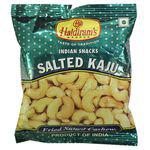 Haldirams Kaju  Salted 35 G Pouch