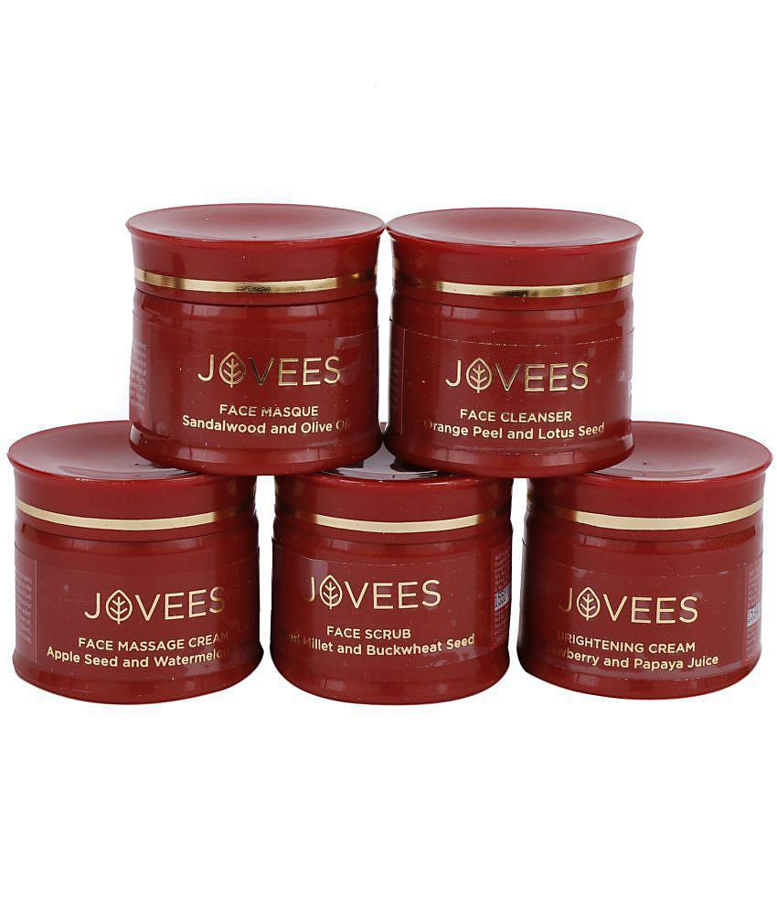 Jovees Herbal Bridal Facial Kit Big