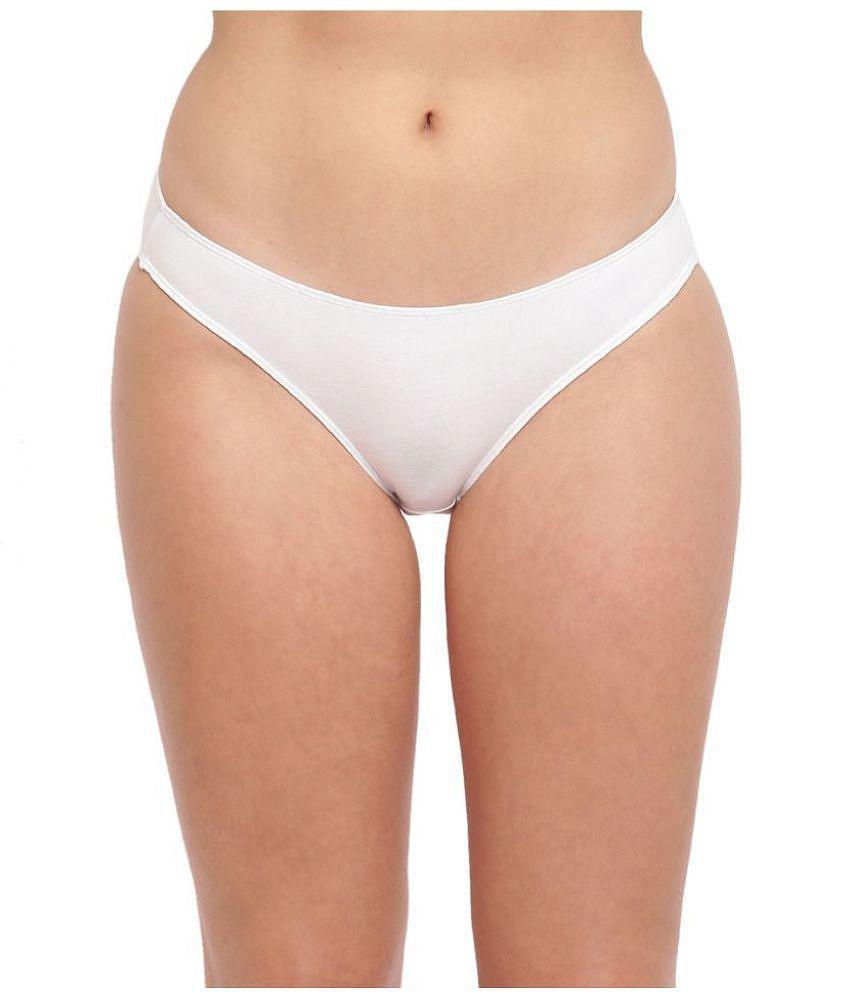 Elegant Men BASIICS By La Intimo Cotton Lycra Bikini Panties - Single - M 2025 at ShopCircuit | 