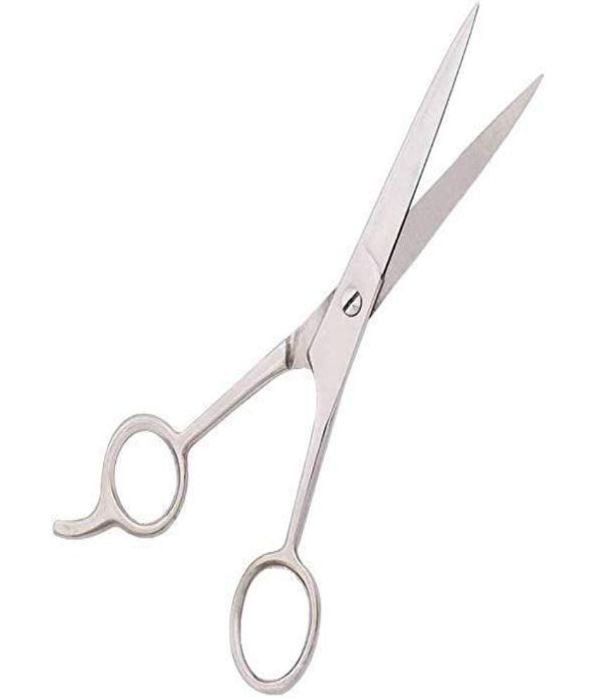 Barber Hair Moustache Scissors For Salon and Personal Use