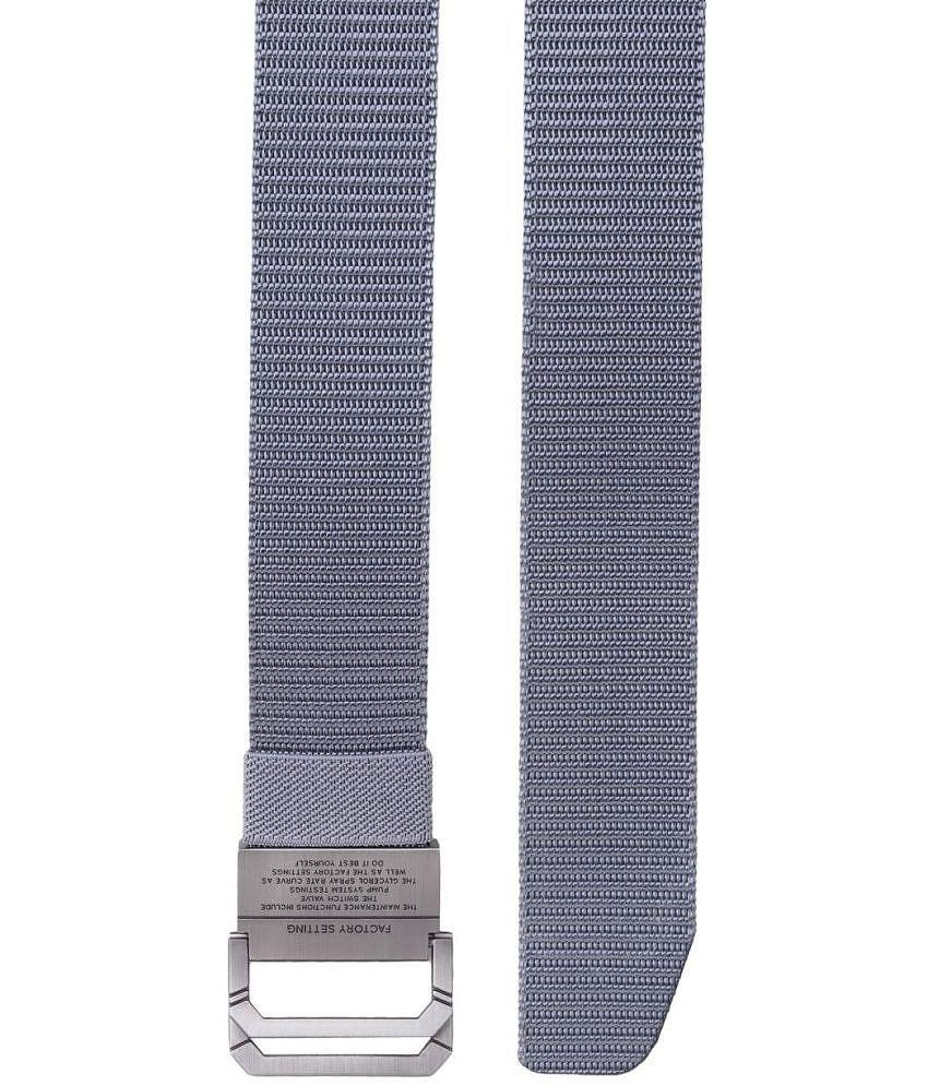 Affordable Men Zacharias - Multicolor Canvas Men's Casual Belt ( Pack of 2 ) - None 2025 at Shop