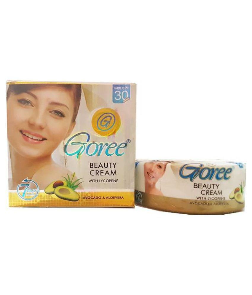 GOREE BEAUTY Best OFFER BB & CC Cream 60 gm Pack of 2