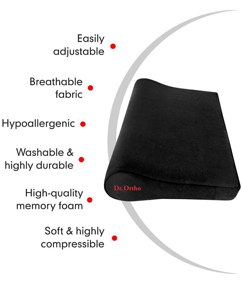 Dr. Ortho Single Orthopedic Pillow