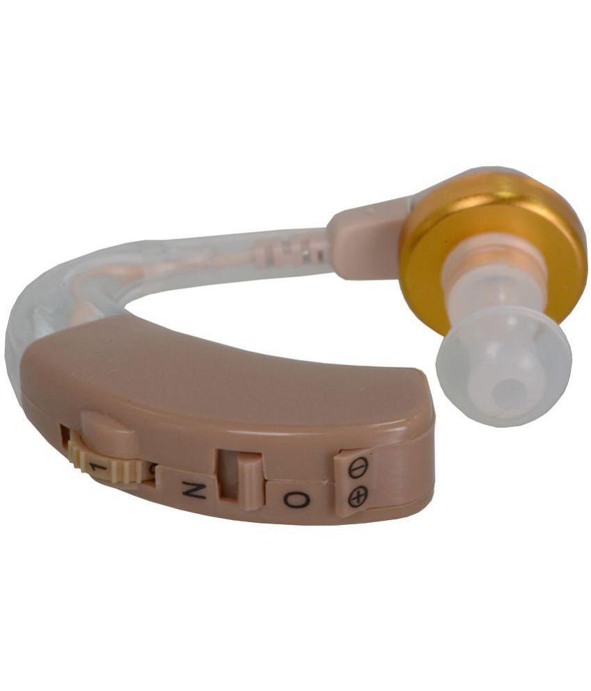 JMALL Hearing Aid Device