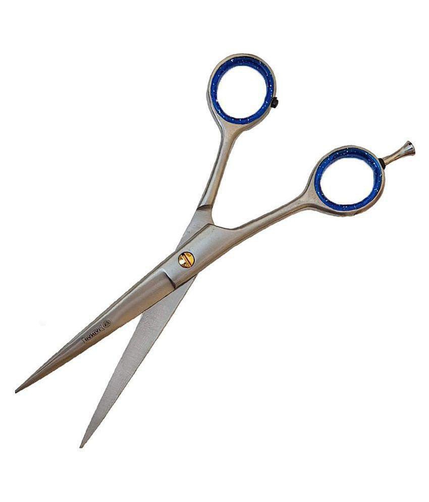 Verceys Salon Hair Cutting Moustache Scissors