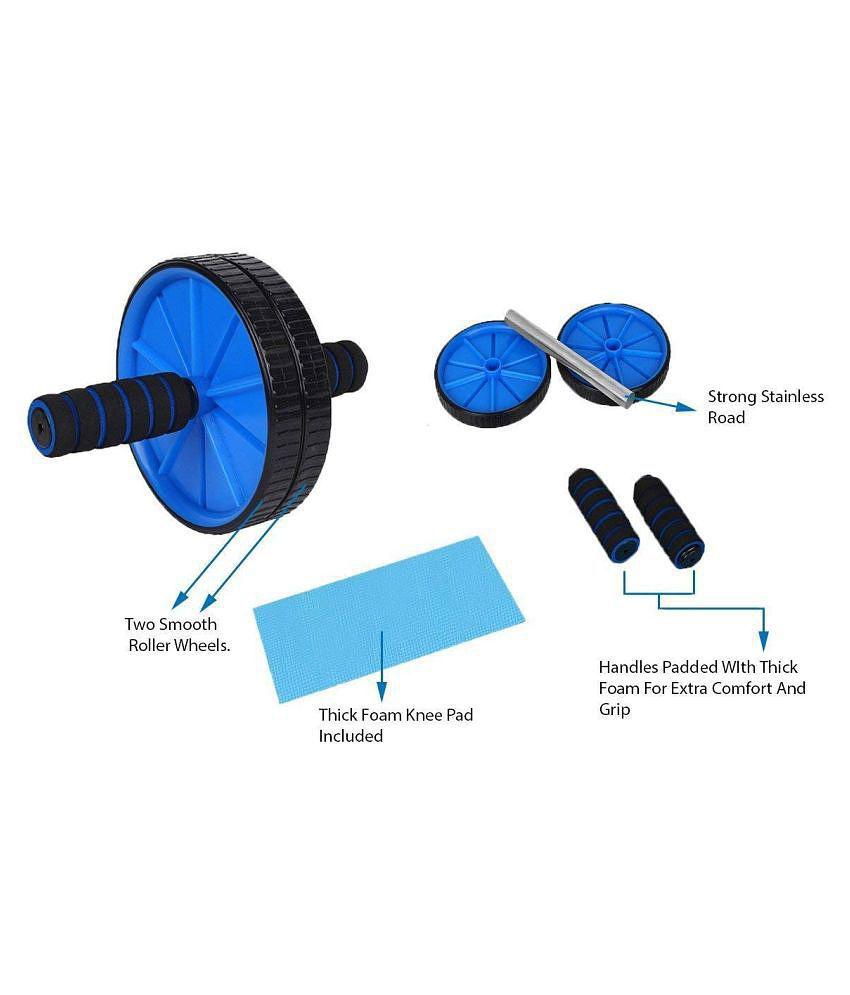 AMAR - Abs Roller (Pack of 1) - ONESIZE