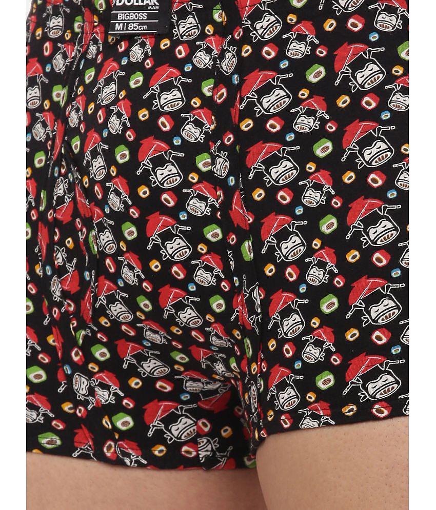 Trendy Women Dollar Bigboss Multi Trunk Pack of 2 - XL 2025 at ShopCircuit | ONDC