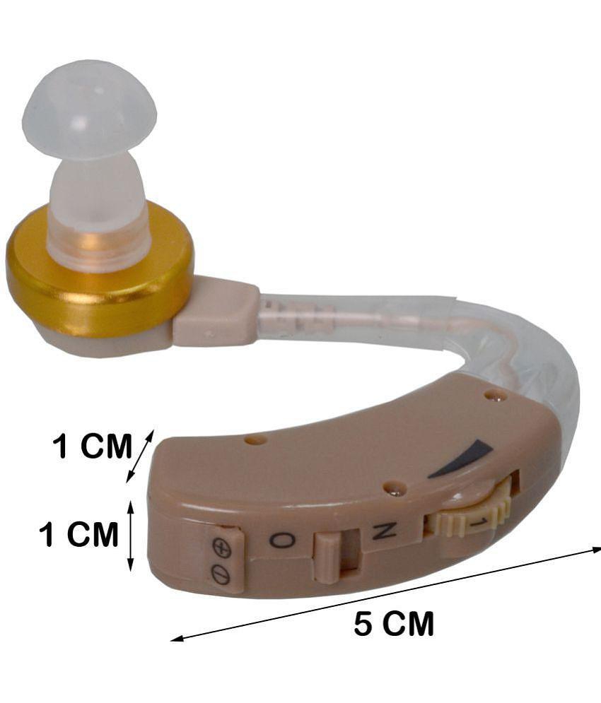 JMALL Hearing Aid Device