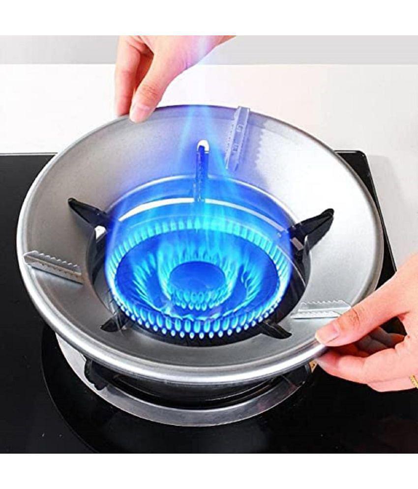 Inshop Gas Saver Burner Stand