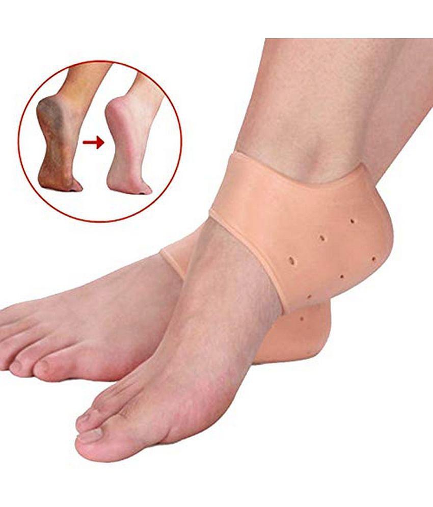 Handa - Foot Protector ( Free Size - Size )