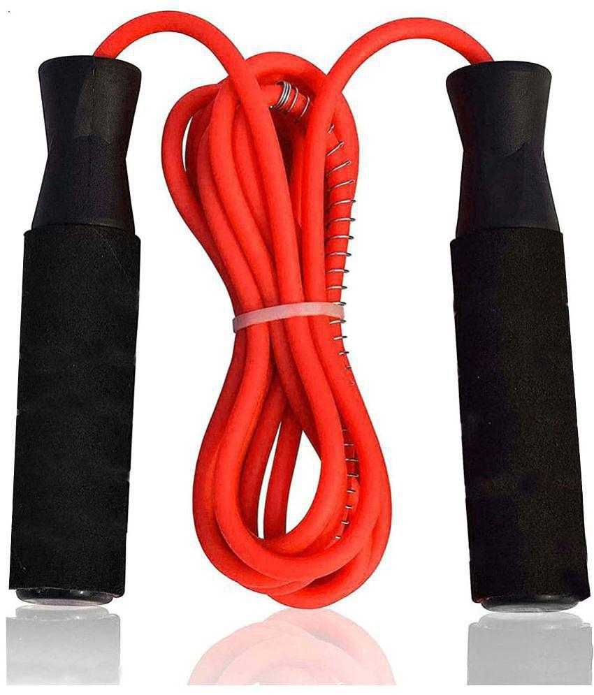 Diablo 9 ft Skipping Ropes - Orange