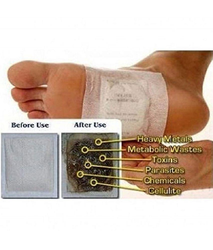 dust n shine - Foot Protector ( Free Size - Size )