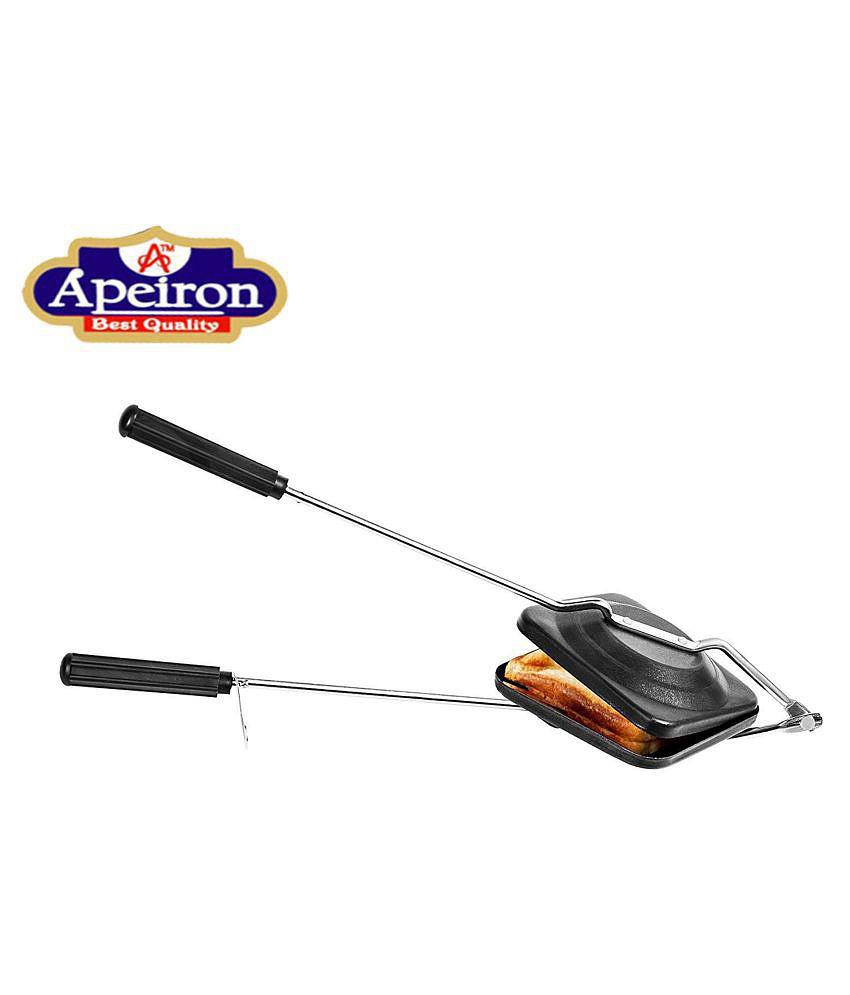 APEIRON Non-stick Non-Stick Aluminum Chetty Pan 32 cm 1000 mL